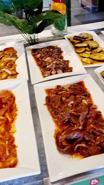Hình ảnh Đà Lạt Buffet BBQ - Nha Trang Center - 4