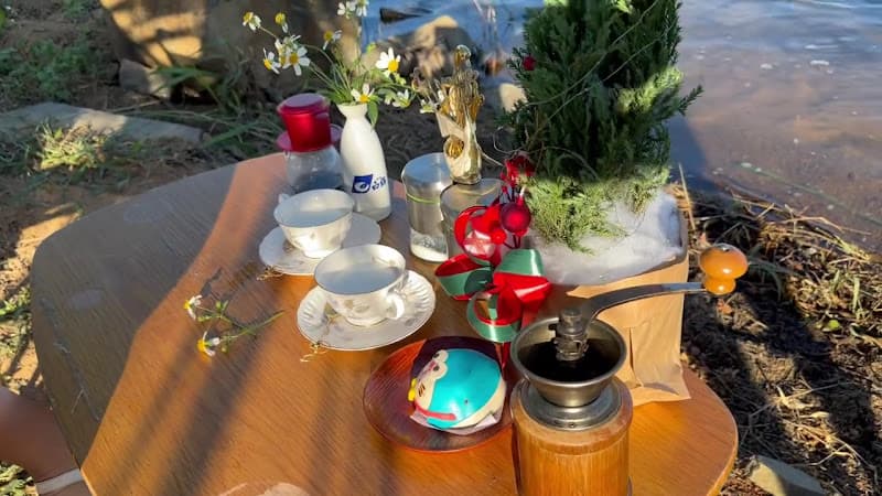 Hình ảnh Khu cắm trại Mã Đà - 2