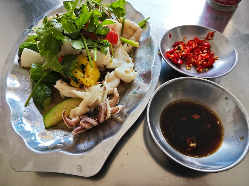 Hình ảnh Quán Út Ngon - 3