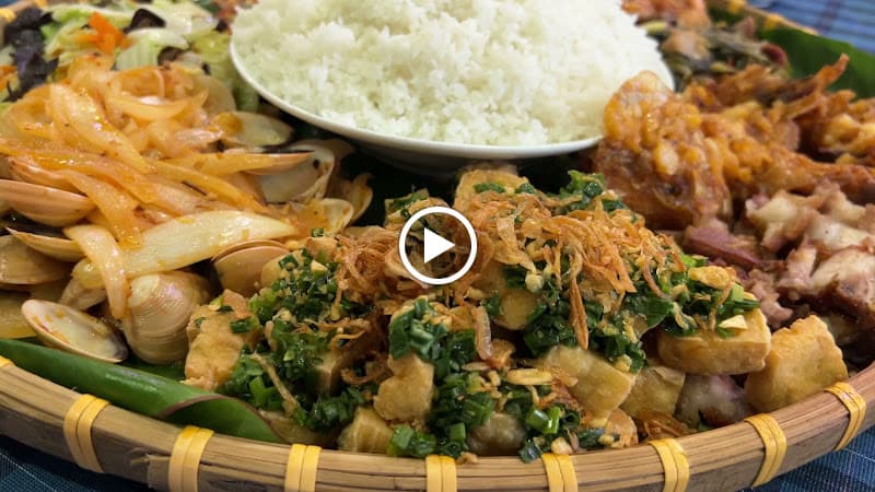 Hình ảnh Hải Sản BẾN TÀU - NHA TRANG - 6