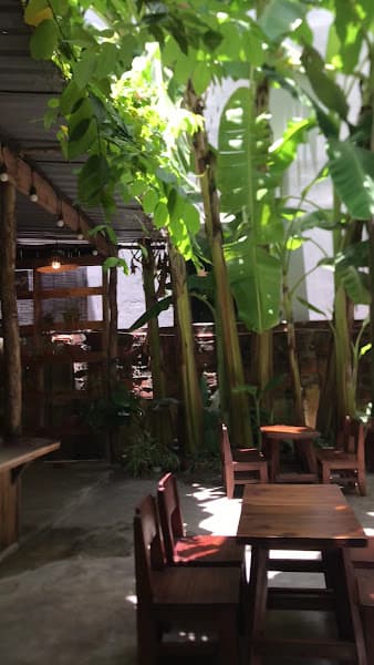 Hình ảnh Vối cà phê- tiệm cà phê nhà Vối - 4