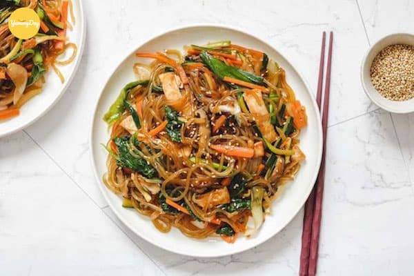 Hình ảnh Tiệm chay An Lành - 6