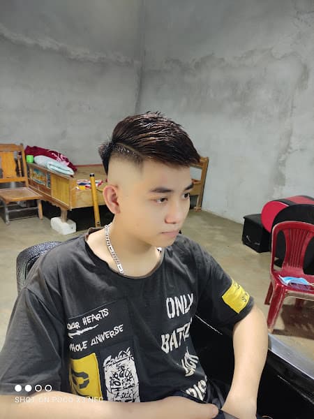 Hình ảnh Chính Barber - 2