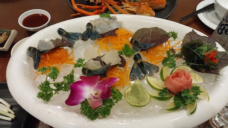 Hình ảnh Nhà Hàng Ngân Hà - 3