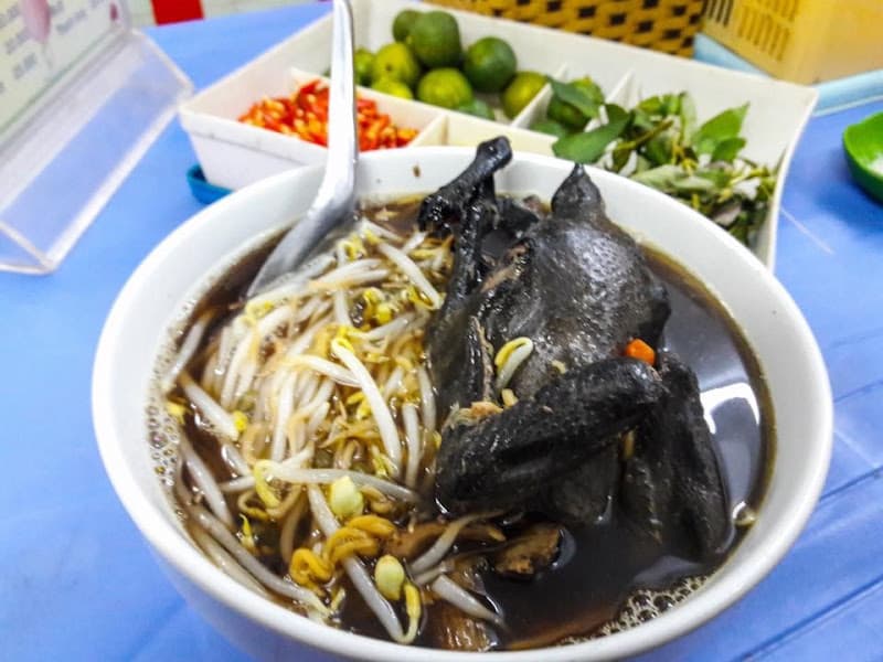 Hình ảnh Quán Gà Tần Mai Hương - 5