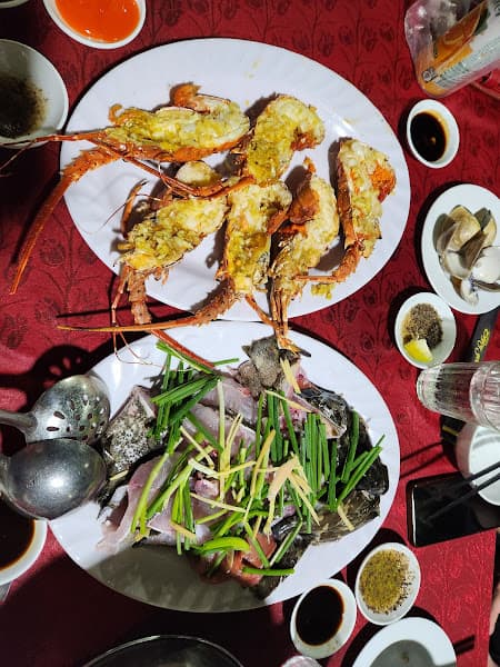 Hình ảnh Nhà Hàng Phú Cường - 4