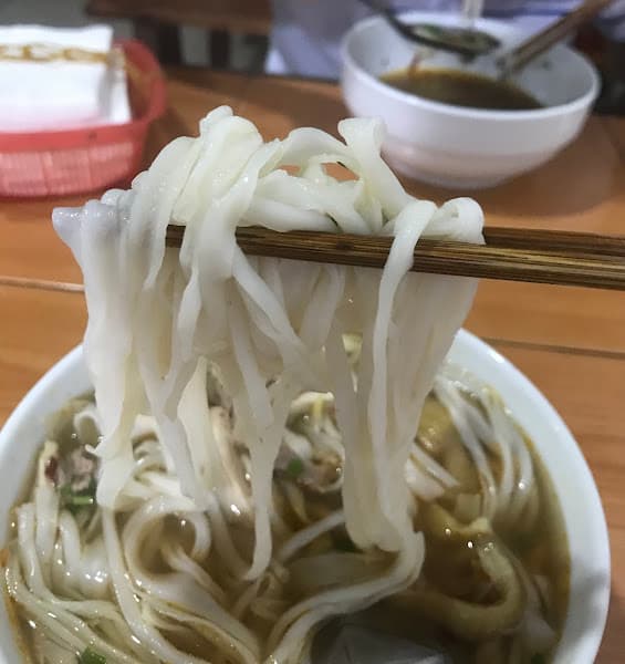 Hình ảnh Quán phở Thắng bò - gà - sốt vang - 3