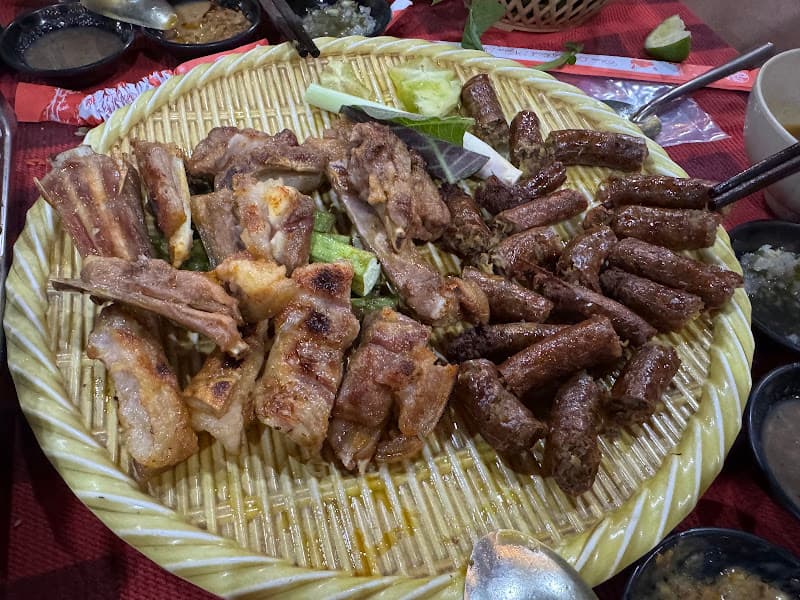 Hình ảnh Dê Núi Ninh Bình - 6