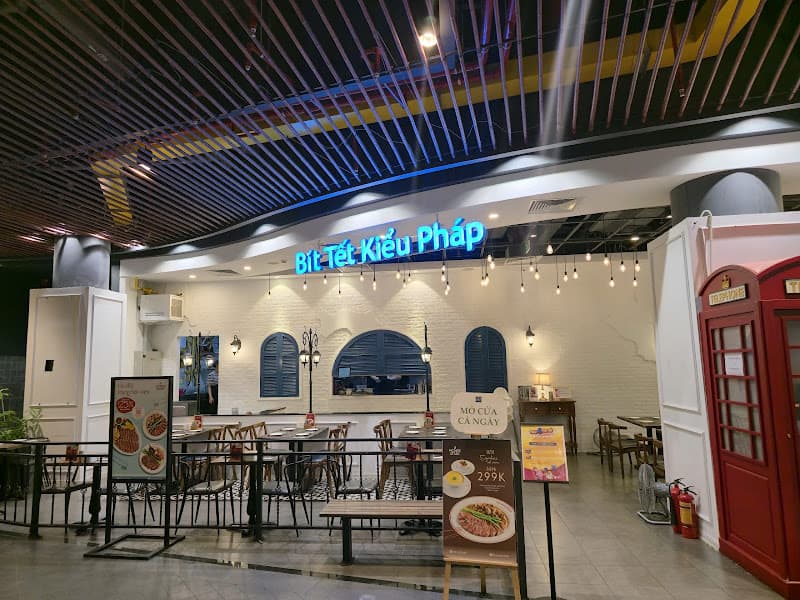 Ảnh bìa Le Monde Steak - Aeon Mall Hải Phòng