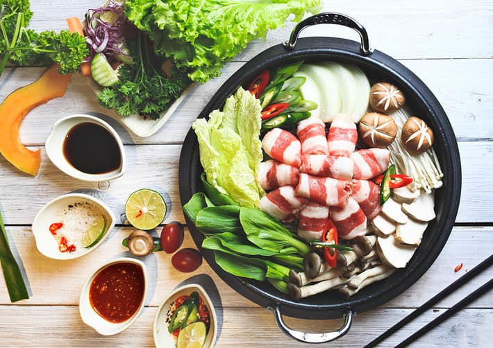 Hình ảnh GoGi House - Quán nướng Hàn Quốc ngon số 1 tp Vinh - 4