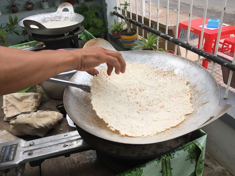 Hình ảnh Cơm Cháy kho quẹt - chi nhánh 2 - 3