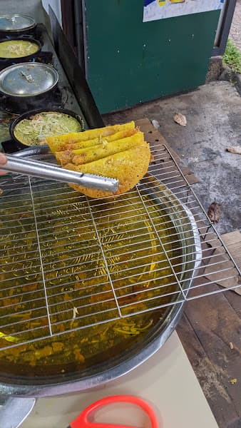 Hình ảnh Bánh xèo Cô Hương - 4