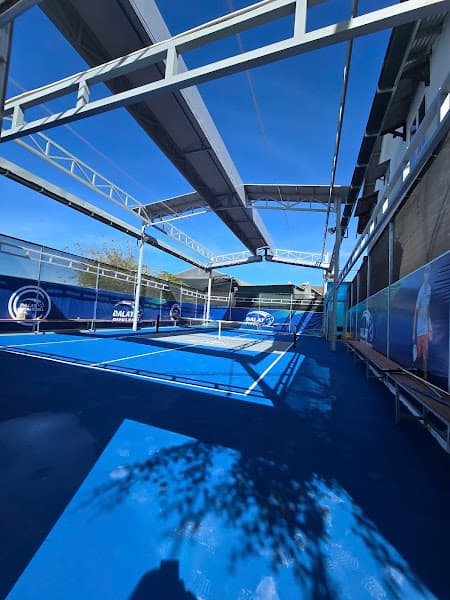 Hình ảnh Sân DALAPICK (Võ Trường Toản) - 2