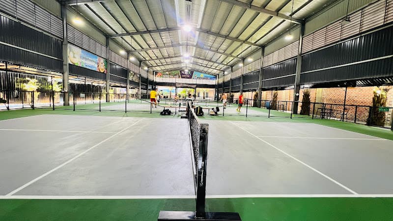 Hình ảnh Sân Pickleball KHÔNG GIAN XANH - 3