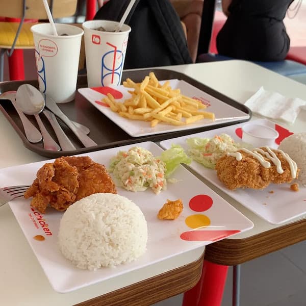 Hình ảnh Lotteria Yên Xá - 2