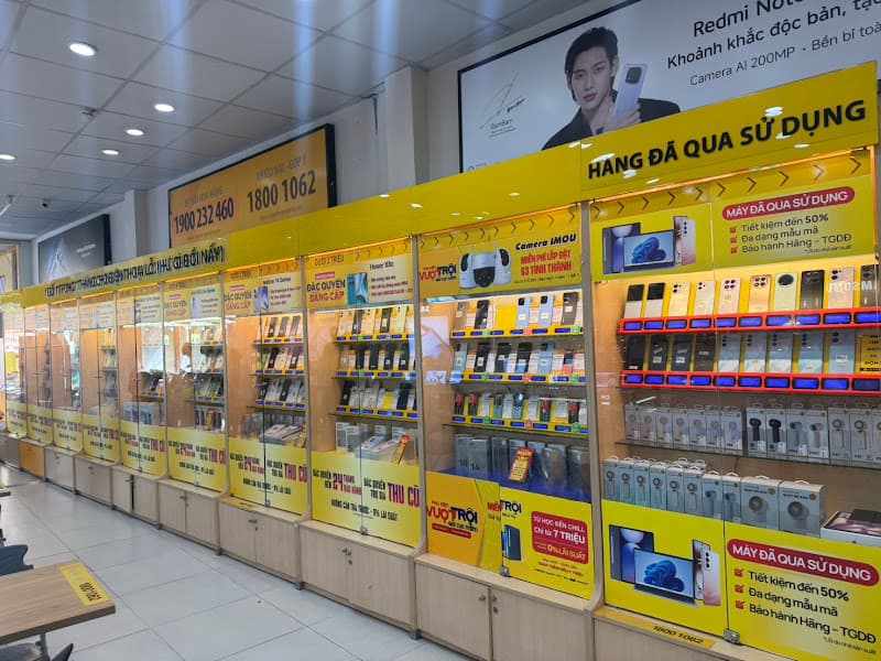 Hình ảnh Siêu thị Thế Giới Di Động - 5