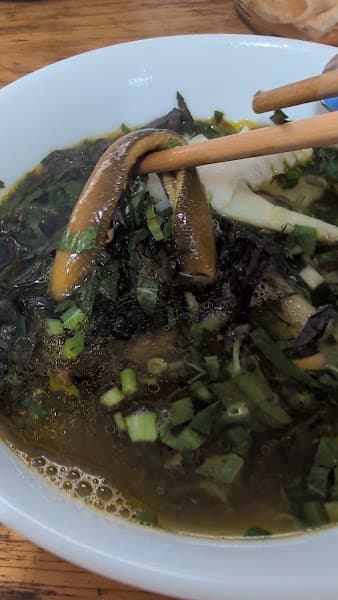 Hình ảnh Quán Miến lươn, cháo lươn - 3