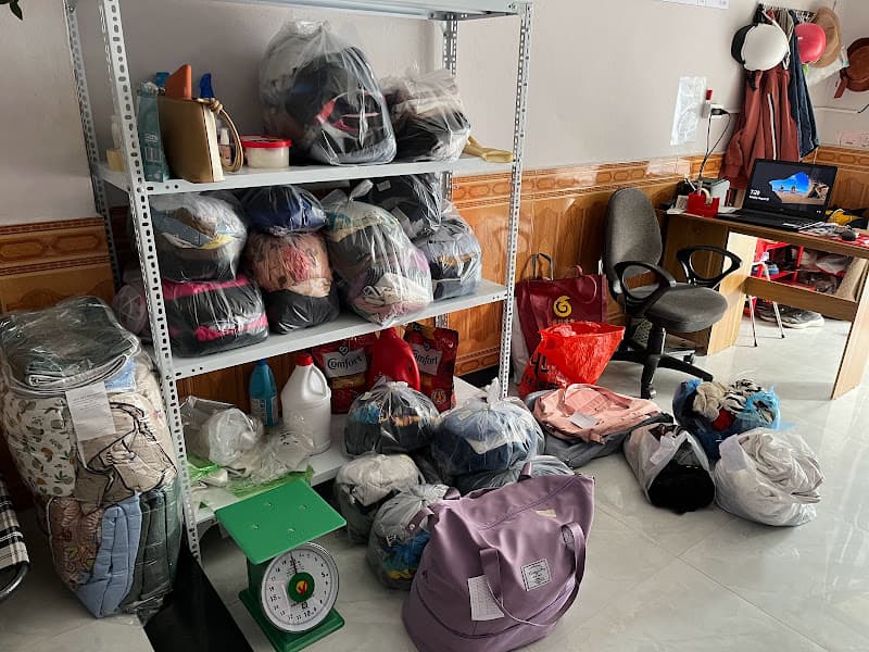 Hình ảnh Giặt Sấy Laundry Huy Hoàng - 4