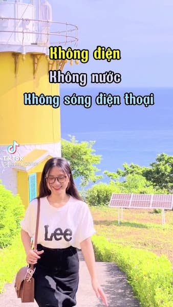 Hình ảnh Hải đăng Tiên Sa - 2