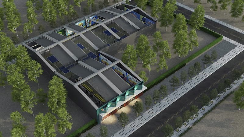 Hình ảnh Trường Sa Pickleball - 4