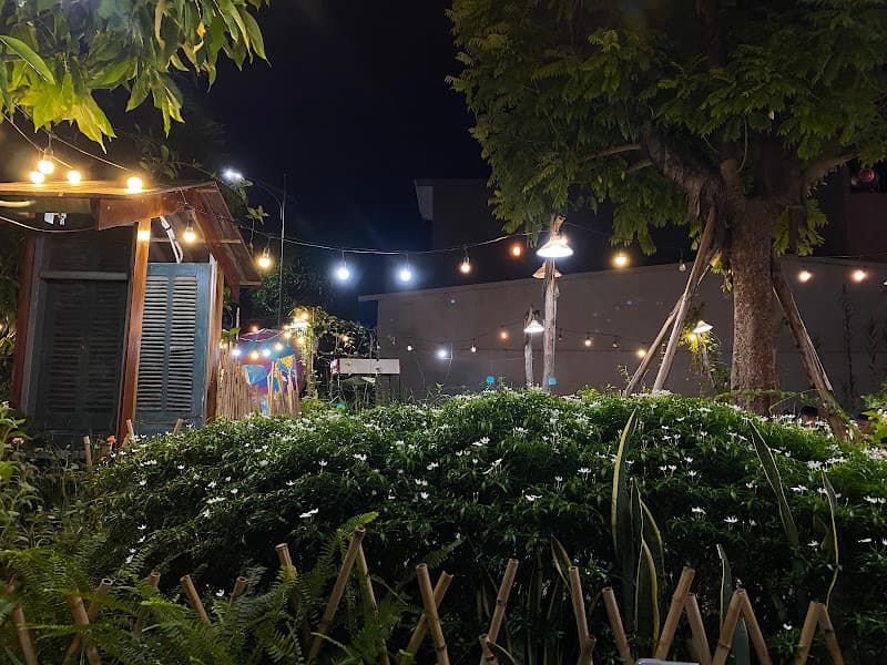 Hình ảnh Dallas Coffee - 5