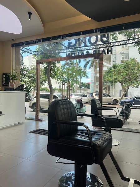 Hình ảnh Dong Hair Salon - 3