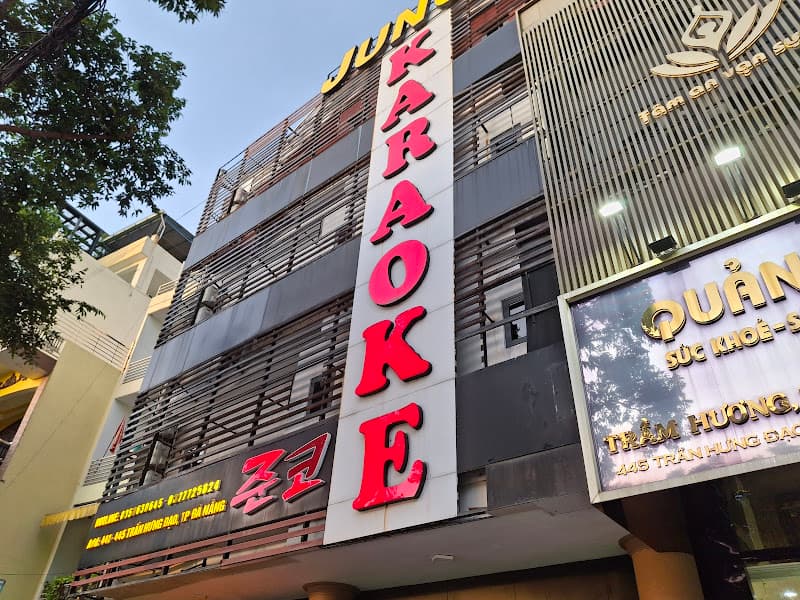 Hình ảnh Junco Karaoke - 5