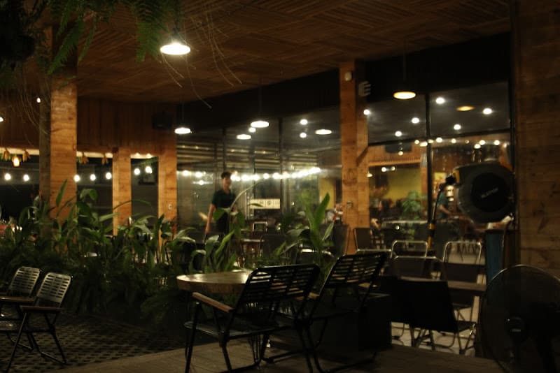 Hình ảnh Tháng 2 Coffee - 5