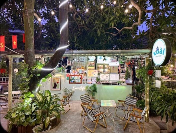 Hình ảnh Xoài Coffee & Tea - 2