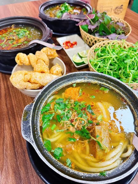 Hình ảnh LƯƠN TV- Quán Lươn Ngon Số 1 Xứ Nghệ - 2