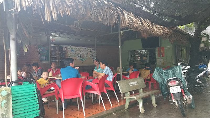 Hình ảnh Cafe Sông Lam - 6