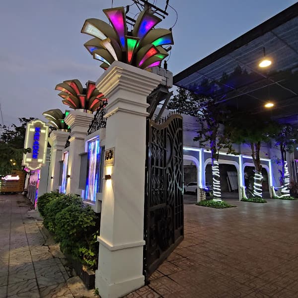 Hình ảnh Sài Gòn Phố - 2