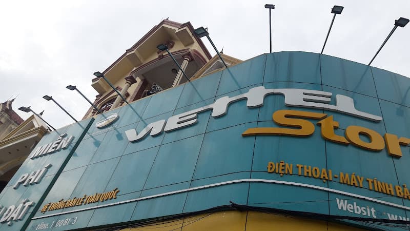 Hình ảnh Viettel Store - 3