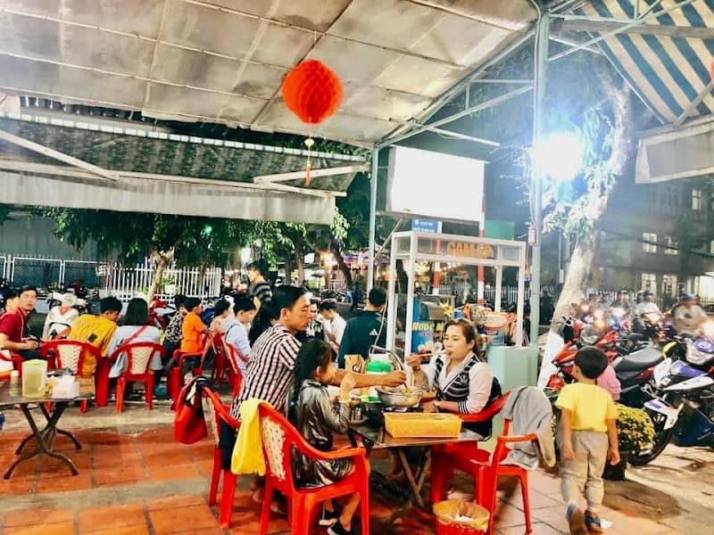 Hình ảnh Lẩu Bò 13H Chú Béo - 2