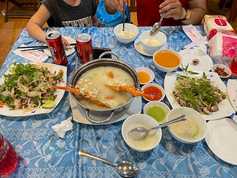 Hình ảnh Bờ Kè Quán - 52 Cù Huân - 3