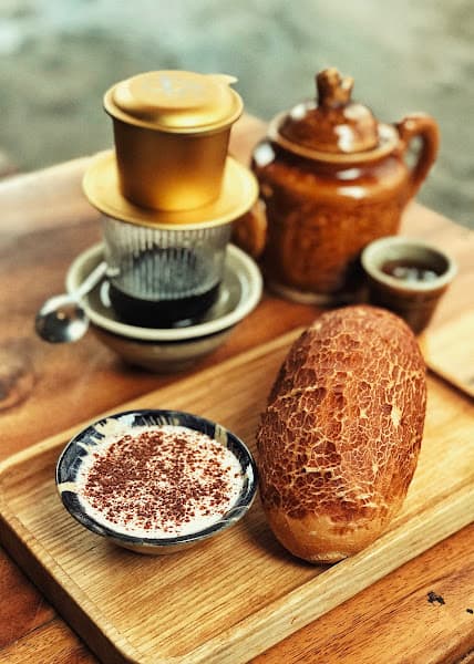 Hình ảnh Quán Nhà Trong Ngõ - 5