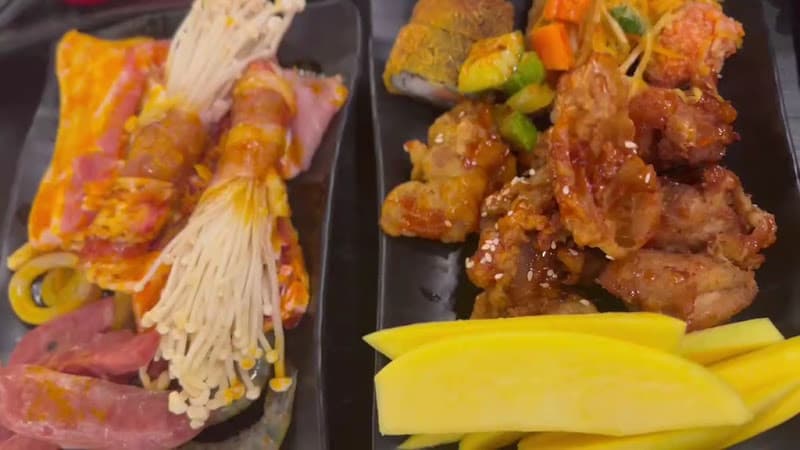 Hình ảnh The Chill Buffet (Chi Nhánh 3) - Buffet nướng 139K - 2