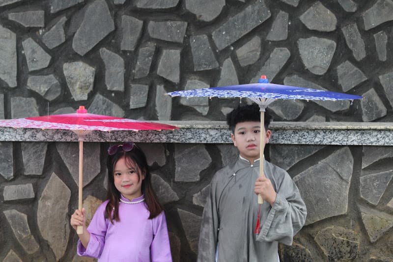 Khu Du Lịch Thuý Thuận Đà Lạt