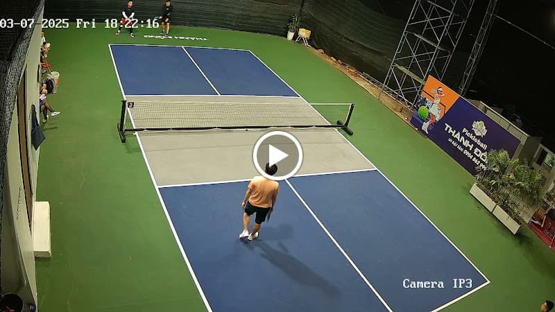 Hình ảnh Pickleball Thành Đồng - 9