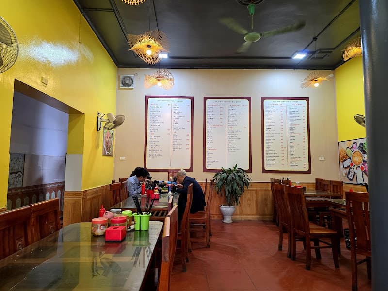 Hình ảnh Anh Phê cơm phở lẩu - 2