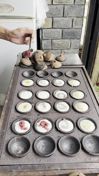 Hình ảnh Bánh Căn Đà Lạt Huyền - 4