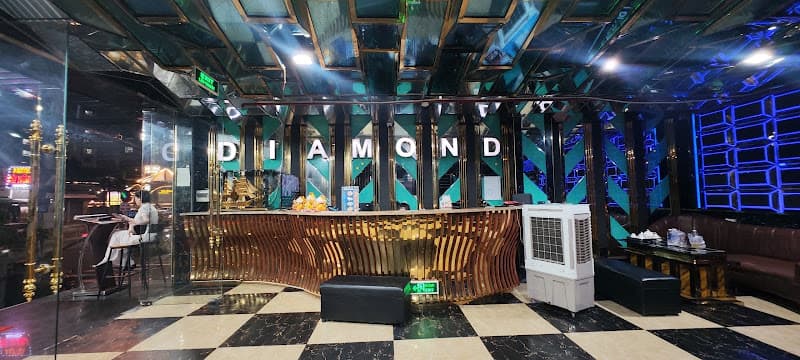 Hình ảnh Karaoke DIAMOND - 2