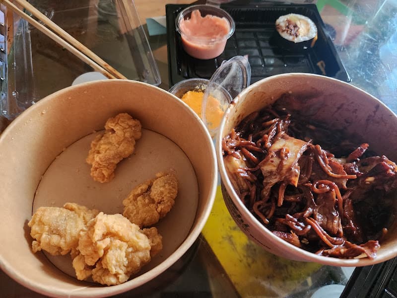 Hình ảnh CHESHI Kimbap & Tokbokki - Đồ Ăn Hàn Quốc Đống Đa - 4