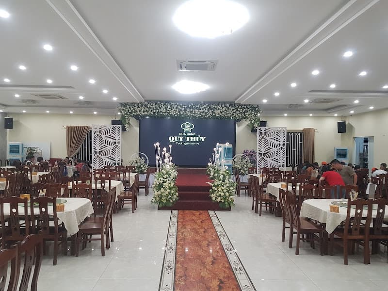 Hình ảnh Nhà Hàng Quy Thủy - 6