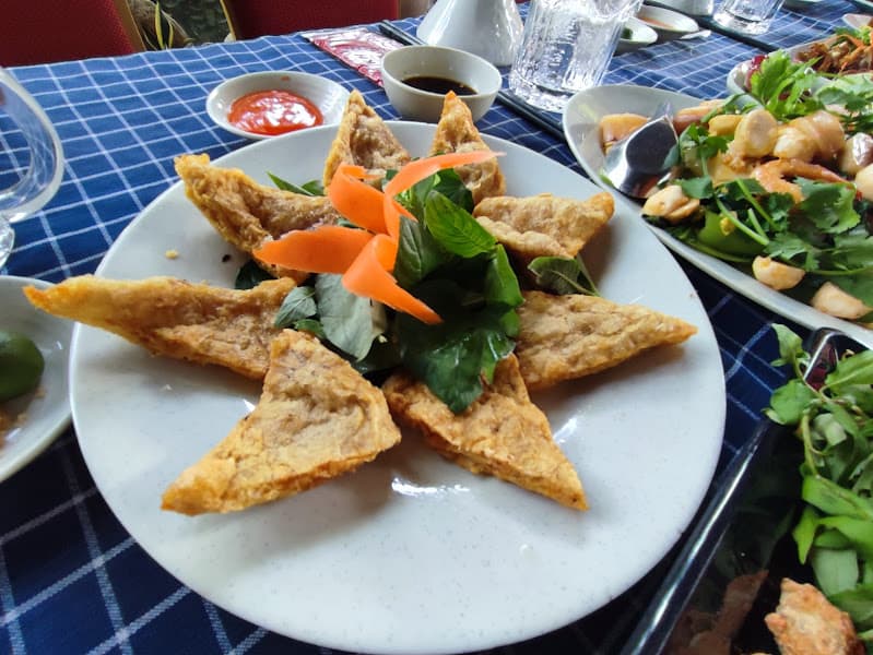 Hình ảnh Ốc mập quán - 3