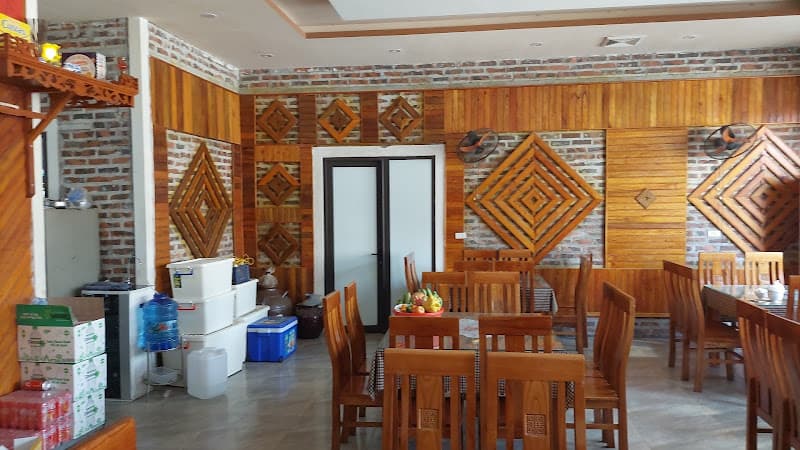 Hình ảnh Nhà Hàng Ẩm Thực Việt - 4