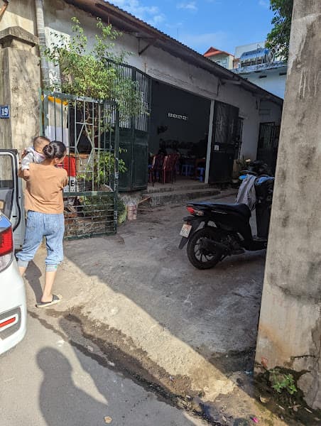 Hình ảnh Phở Quê - 3