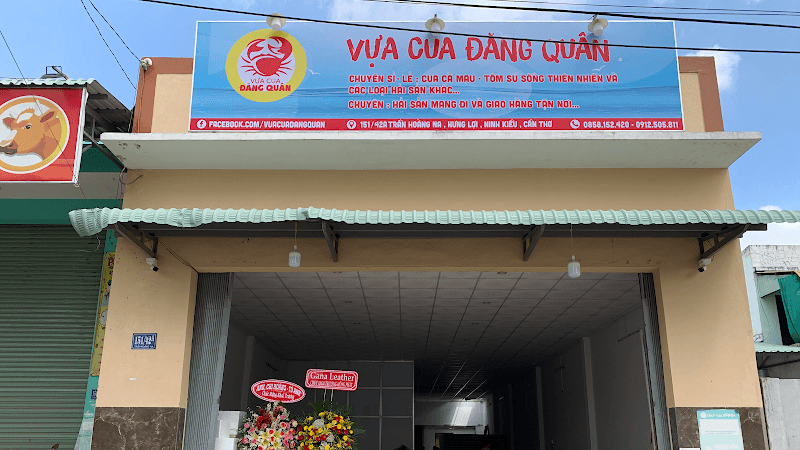 Hình ảnh Vựa Cua Đăng Quân - Trần Hoàng Na - 4