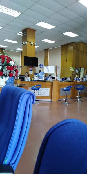 Hình ảnh CN Quảng Ninh - Ngân hàng TMCP Đầu tư & Phát triển Việt Nam (BIDV) - 5