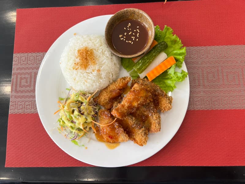 Hình ảnh Softwater Restaurant - 3